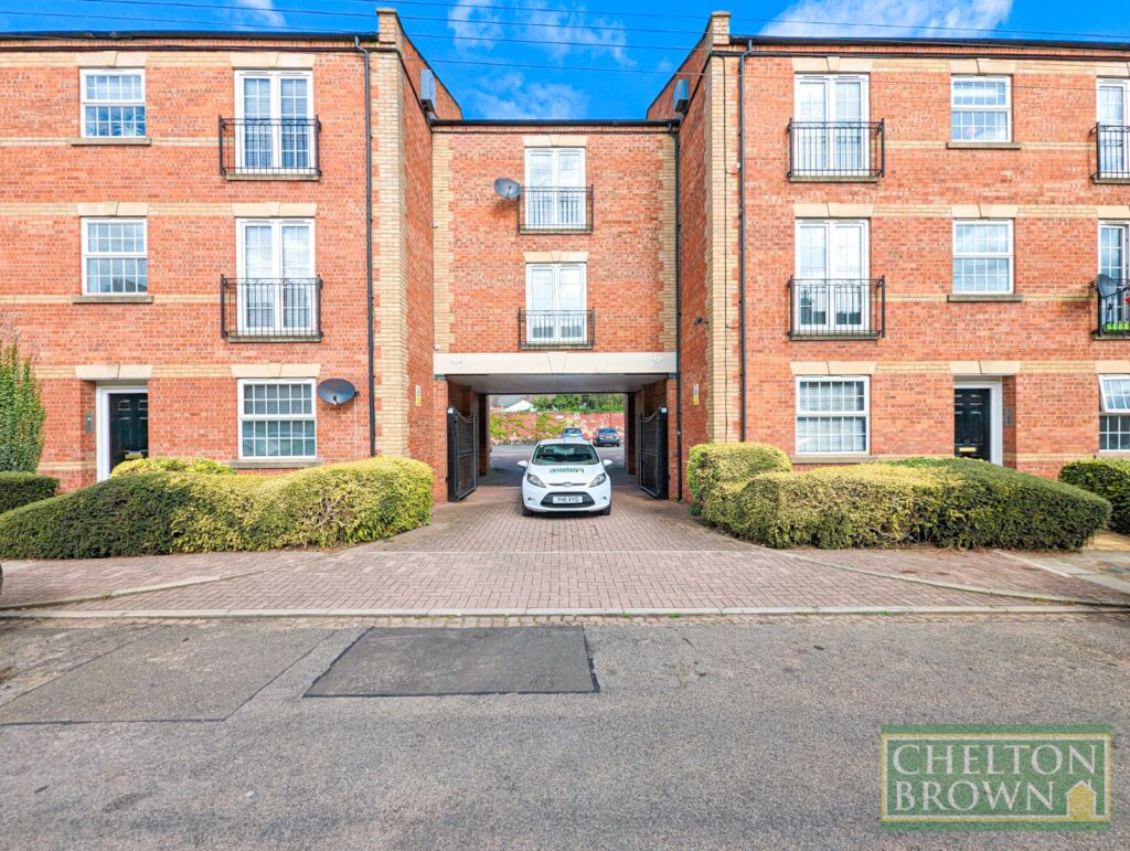 Gray Street, The Mounts, Northampton, NN1 3QQ