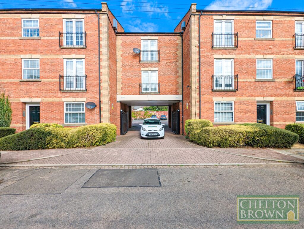 Gray Street, The Mounts, Northampton, NN1 3QQ
