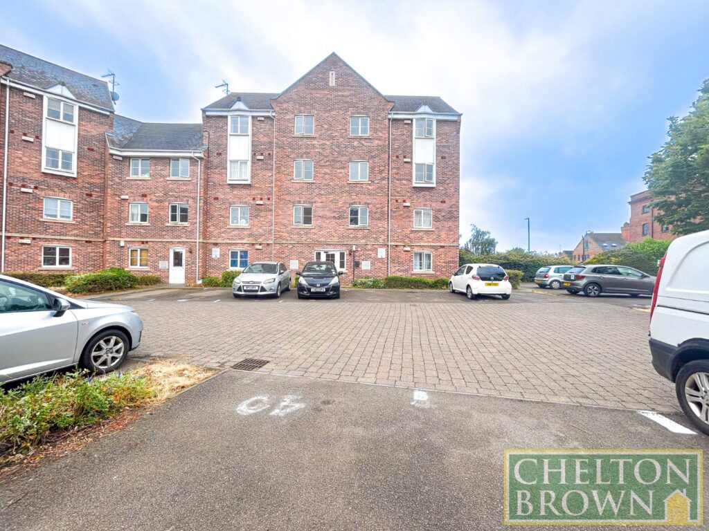 Henry Bird Way, Southbridge, Northampton, NN4 8GB