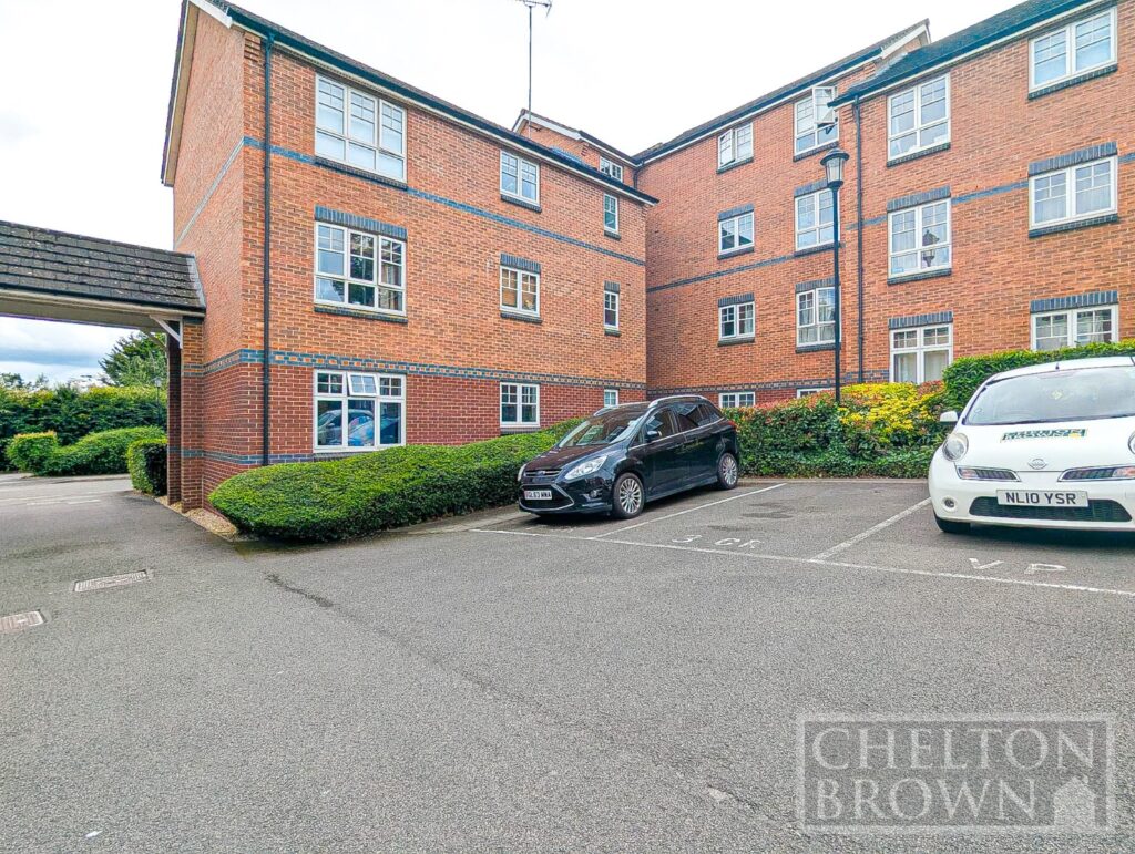 Cliftonville Road, Northampton, NN1 5HQ