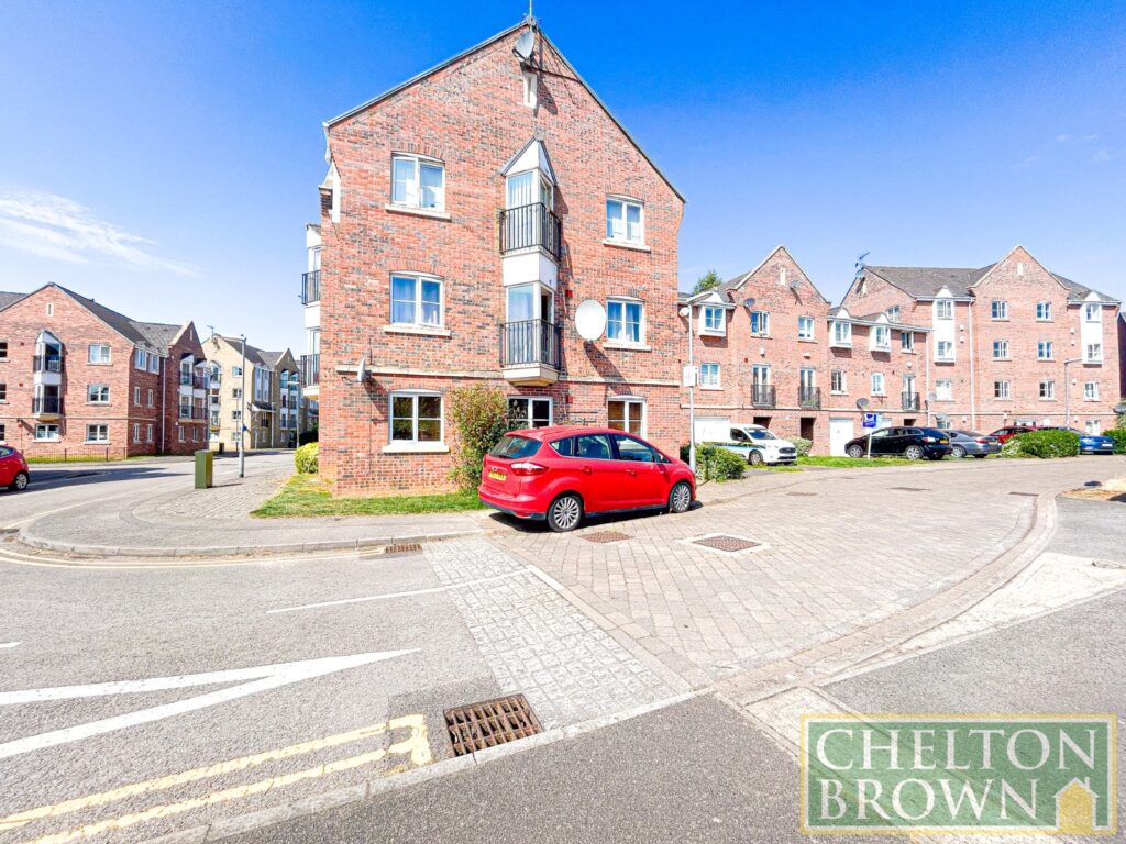 Henry Bird Way, Southbridge, Northampton, NN4 8GG