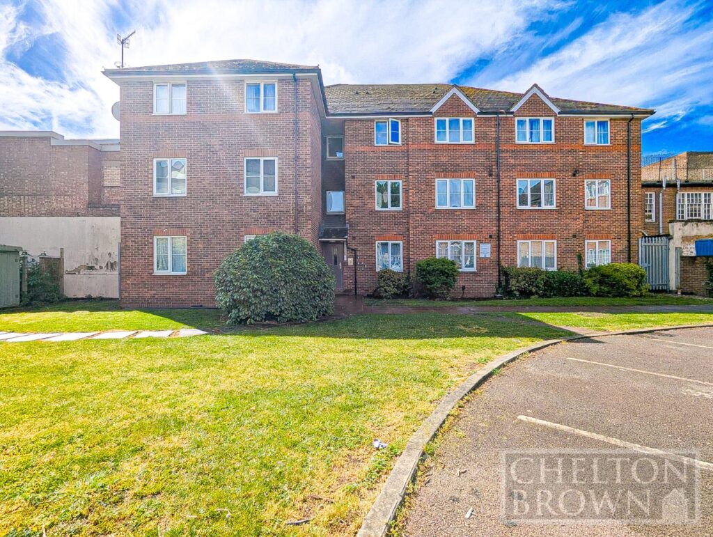 Darenth Court, Upper Priory Street, Northampton, Northamptonshire, NN1 2TY