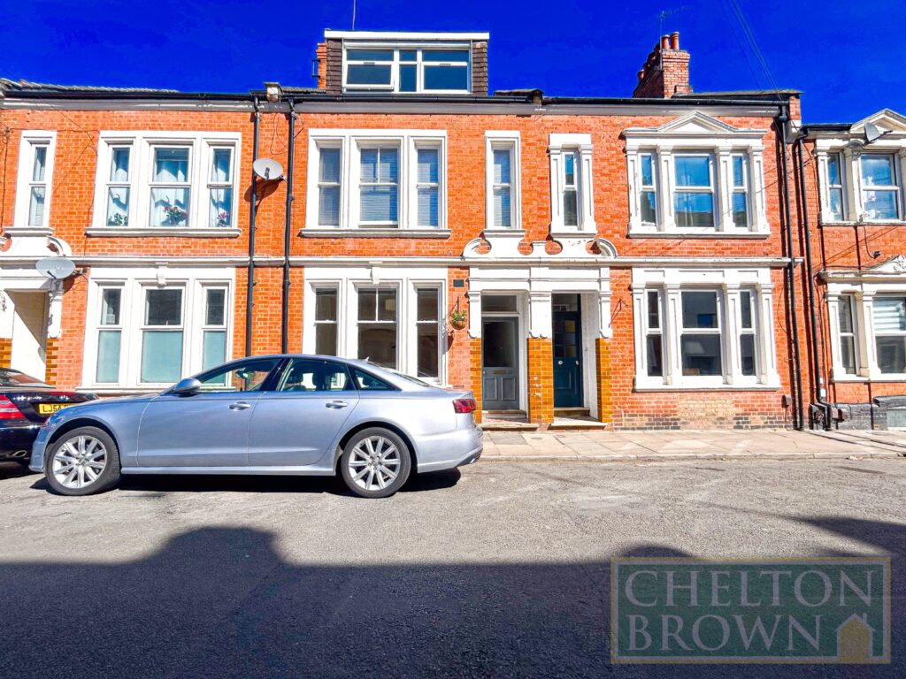 Colwyn Road, Northampton, NN1 3PZ