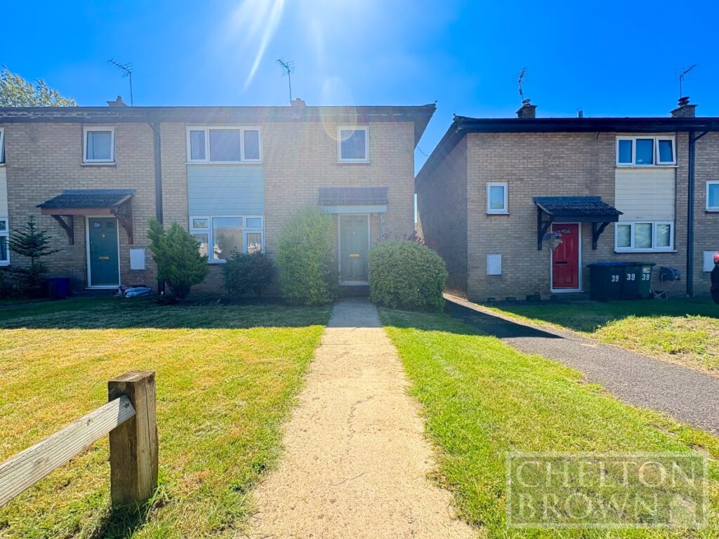 Meldrum Court, Temple Herdewyke, Southam, Warwickshire, CV47 2UF
