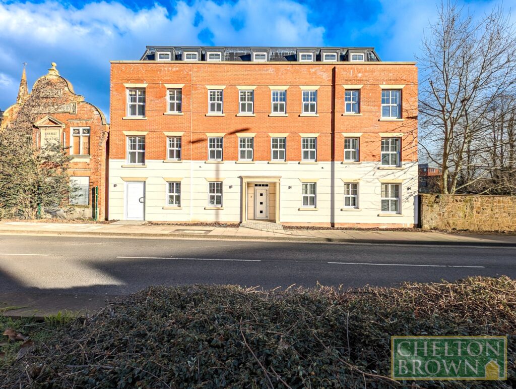 Broad Street, Northampton, NN1 2FQ