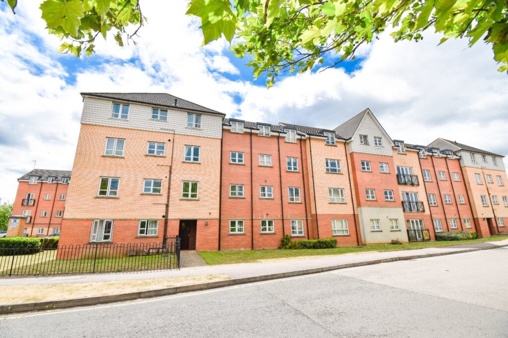 Cotton Court, River View, Northampton, NN4 8EL