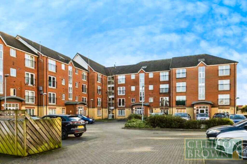 Balfour Close, Northampton, Northamptonshire, NN2 6LL