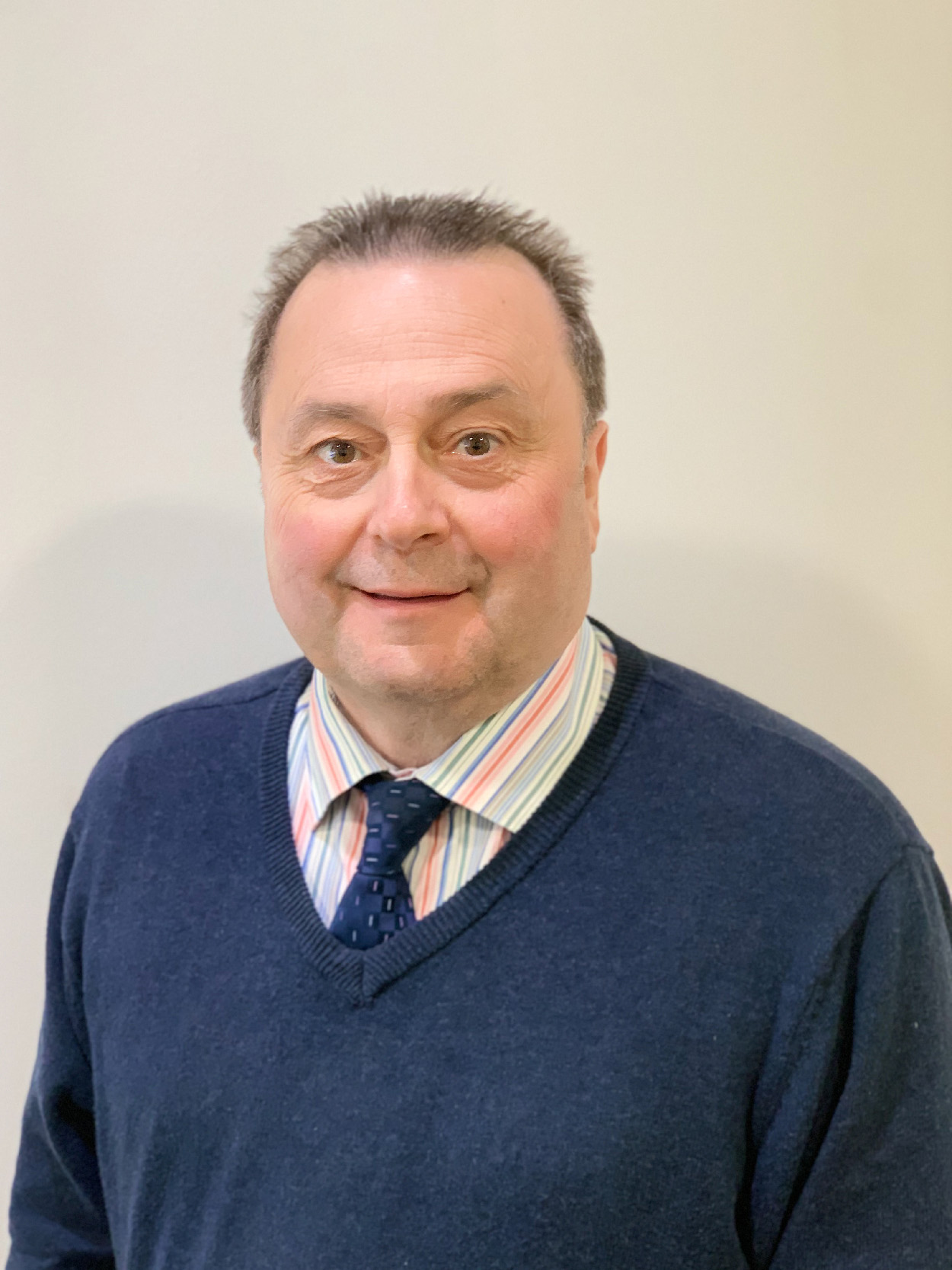 David Hawes, Premier Property Agent for NN7 and NN11 areas at Chelton Brown estate and letting agents.