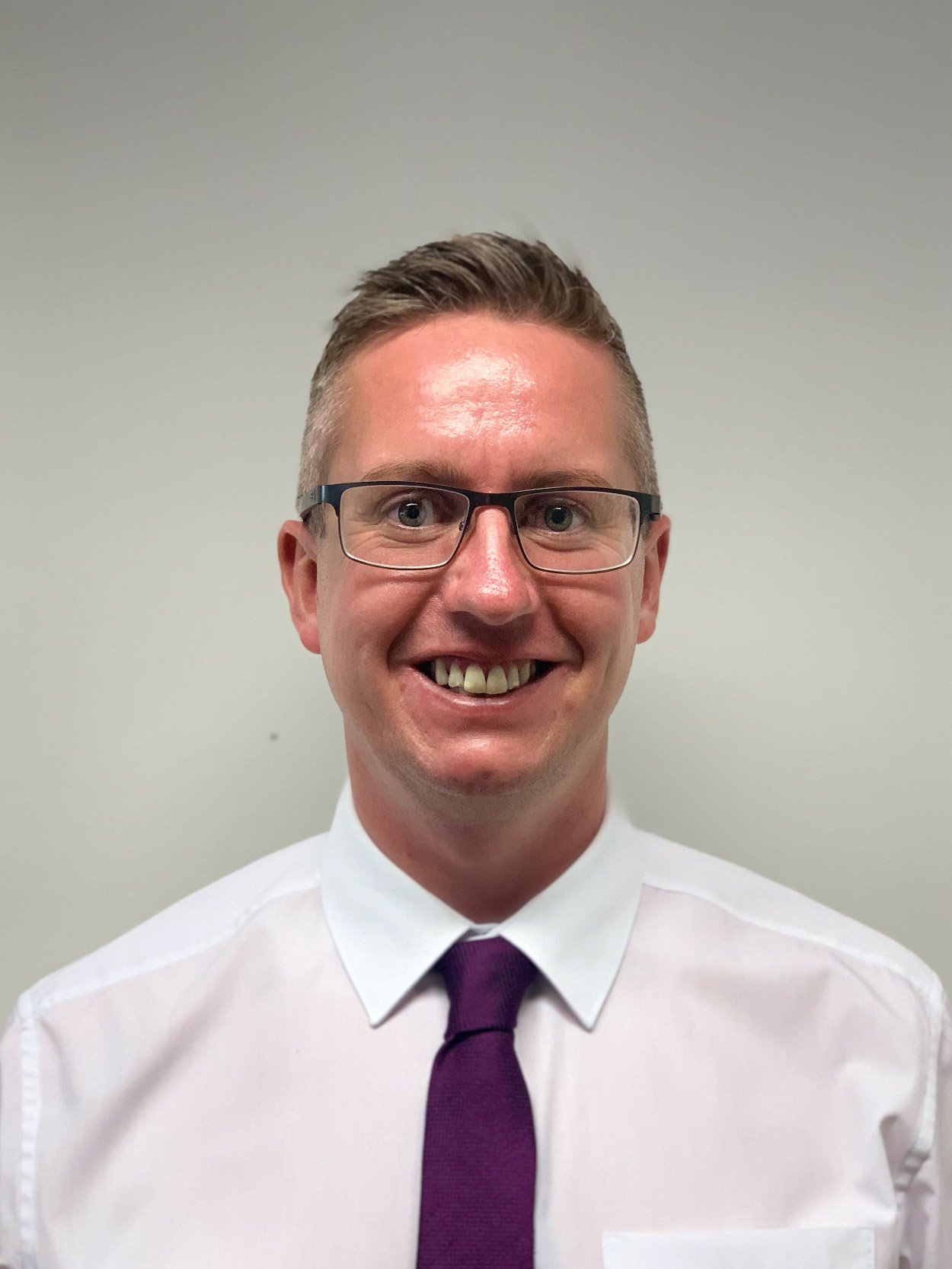 Joel Chambers, Marketing Executive at Chelton Brown estate and letting agents in Northampton.