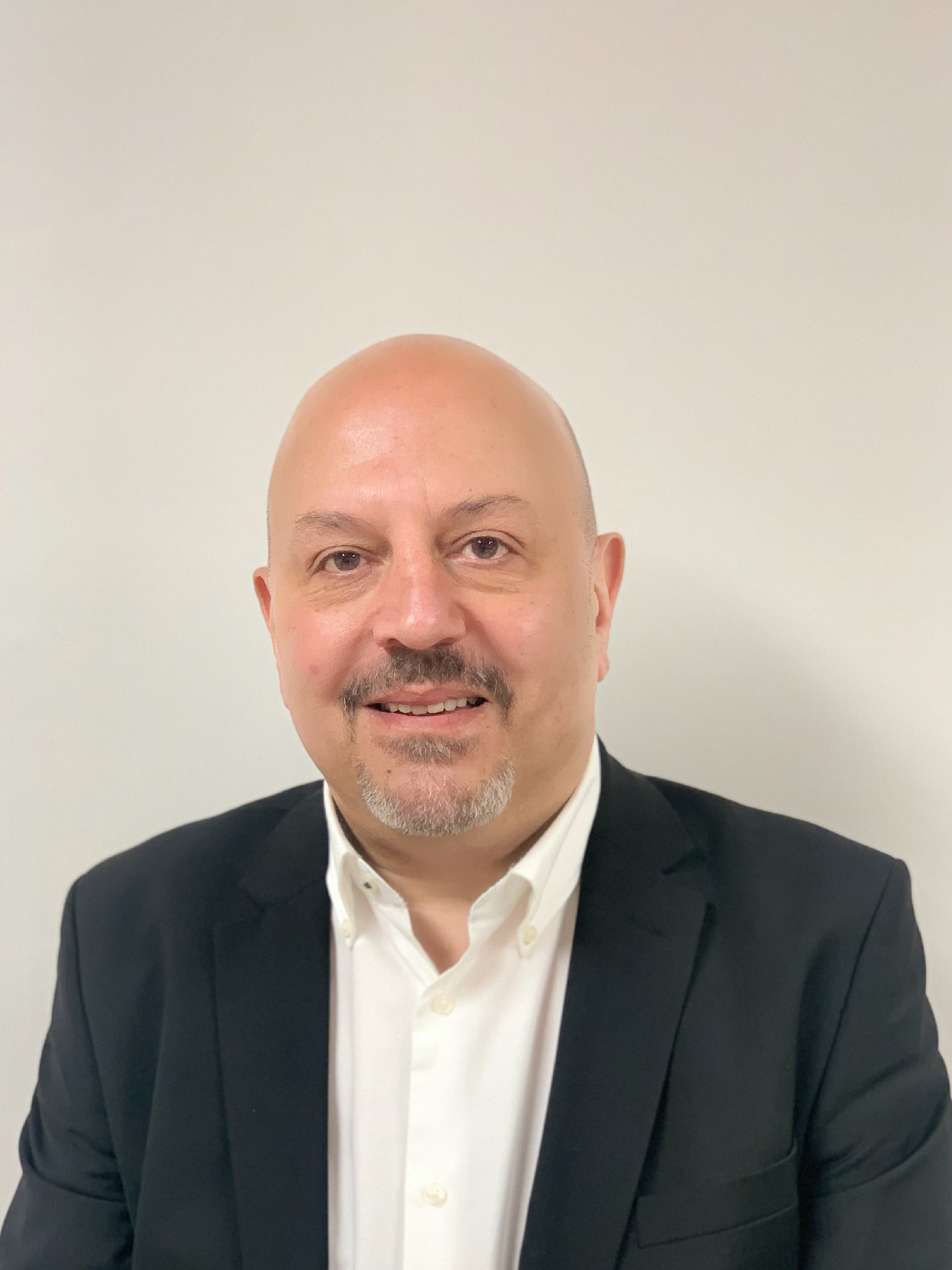 Mario Bartella, Northampton NN1 Sales Partner at Chelton Brown estate and letting agents.