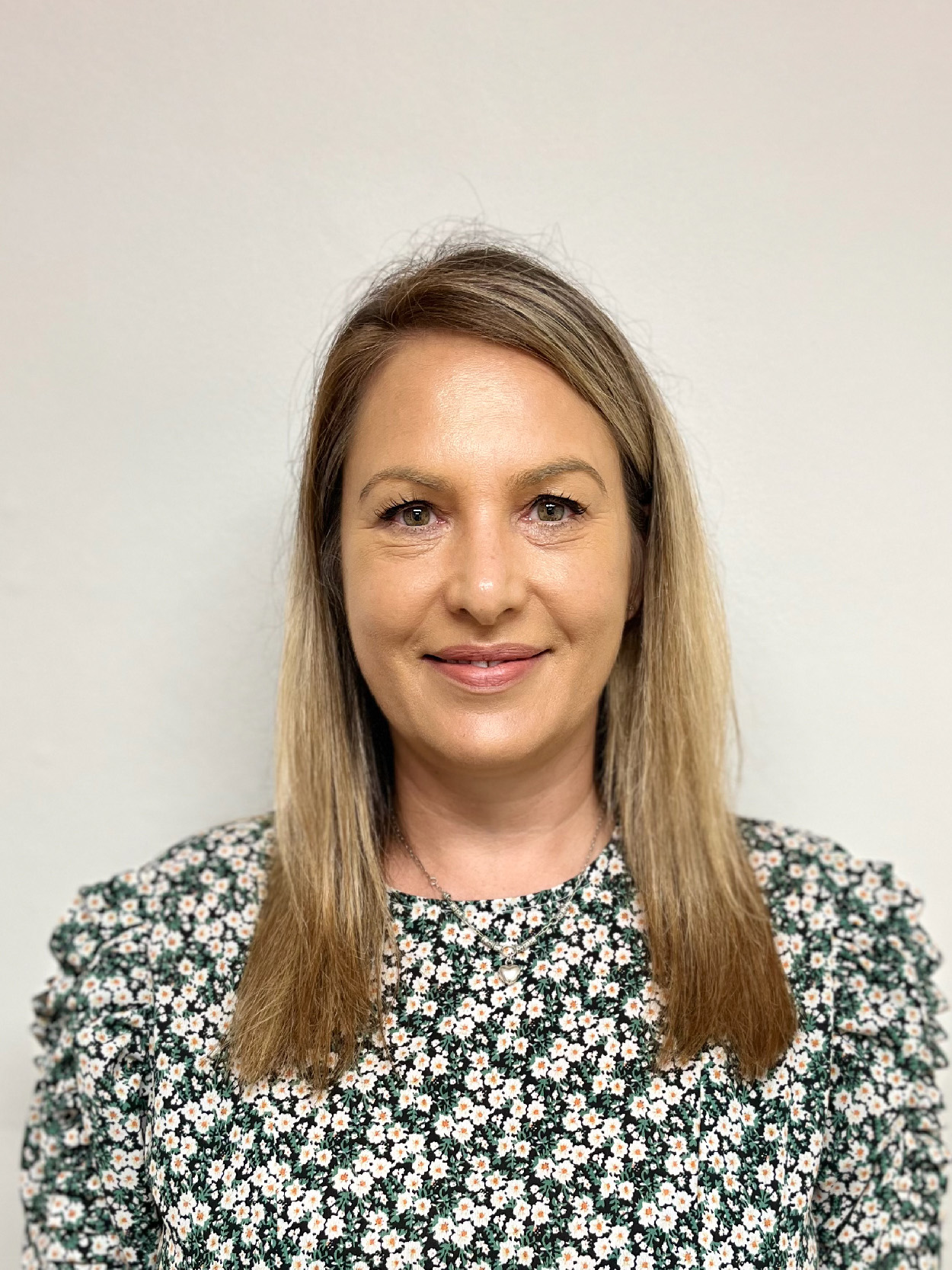 Rachel Johnson, Wellingborough Sales Partner at Chelton Brown estate and letting agents.