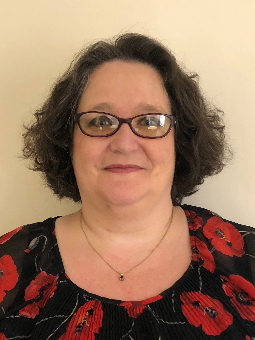 Stephanie Billson, Operation Manager at Chelton Brown estate and letting agents in Northampton.