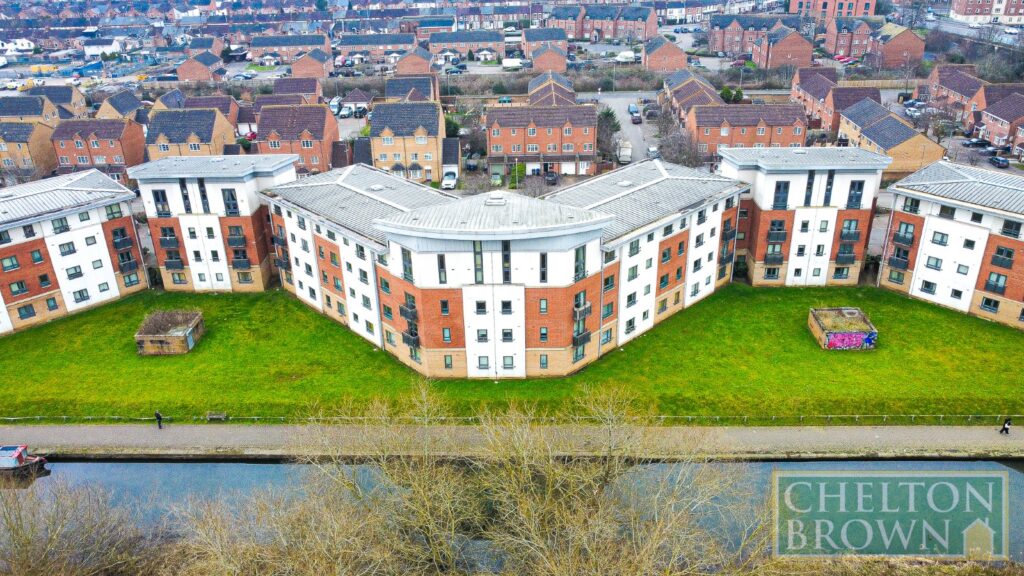 West Cotton Close, Northampton, NN4 8BY