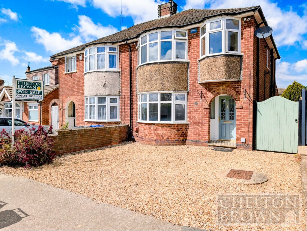 Cameron Drive, Duston, Northampton, NN5 5NZ