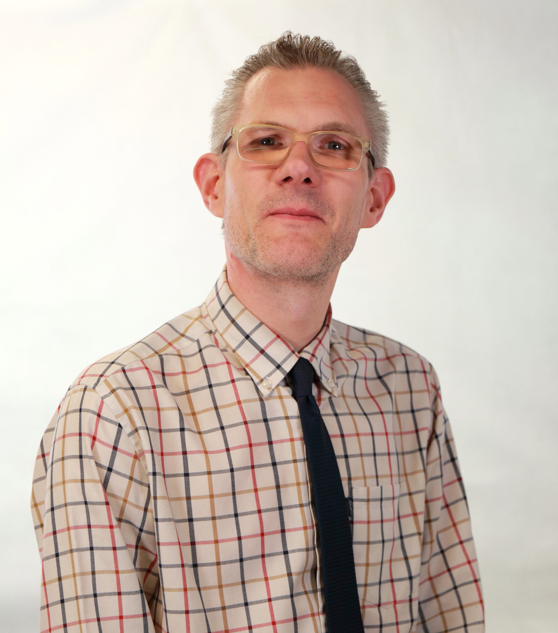 Christian Halls 