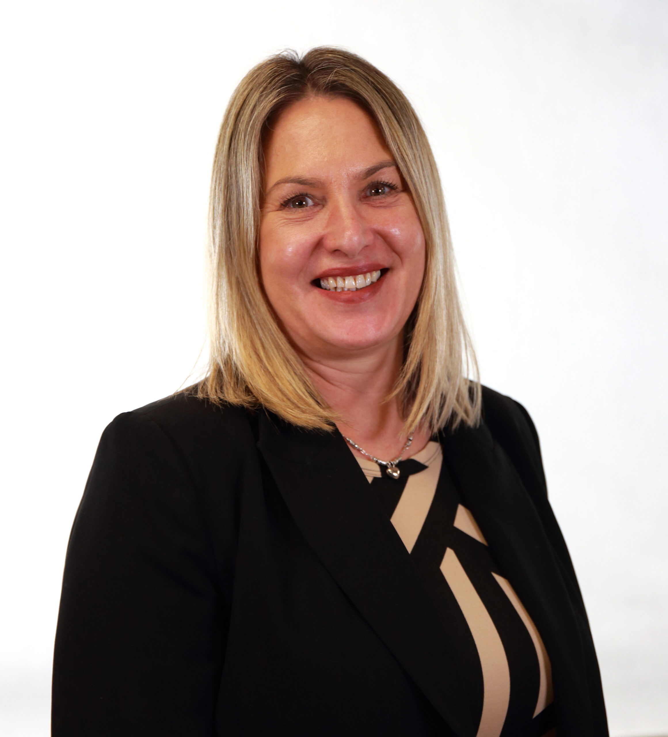 Rachel Johnson 