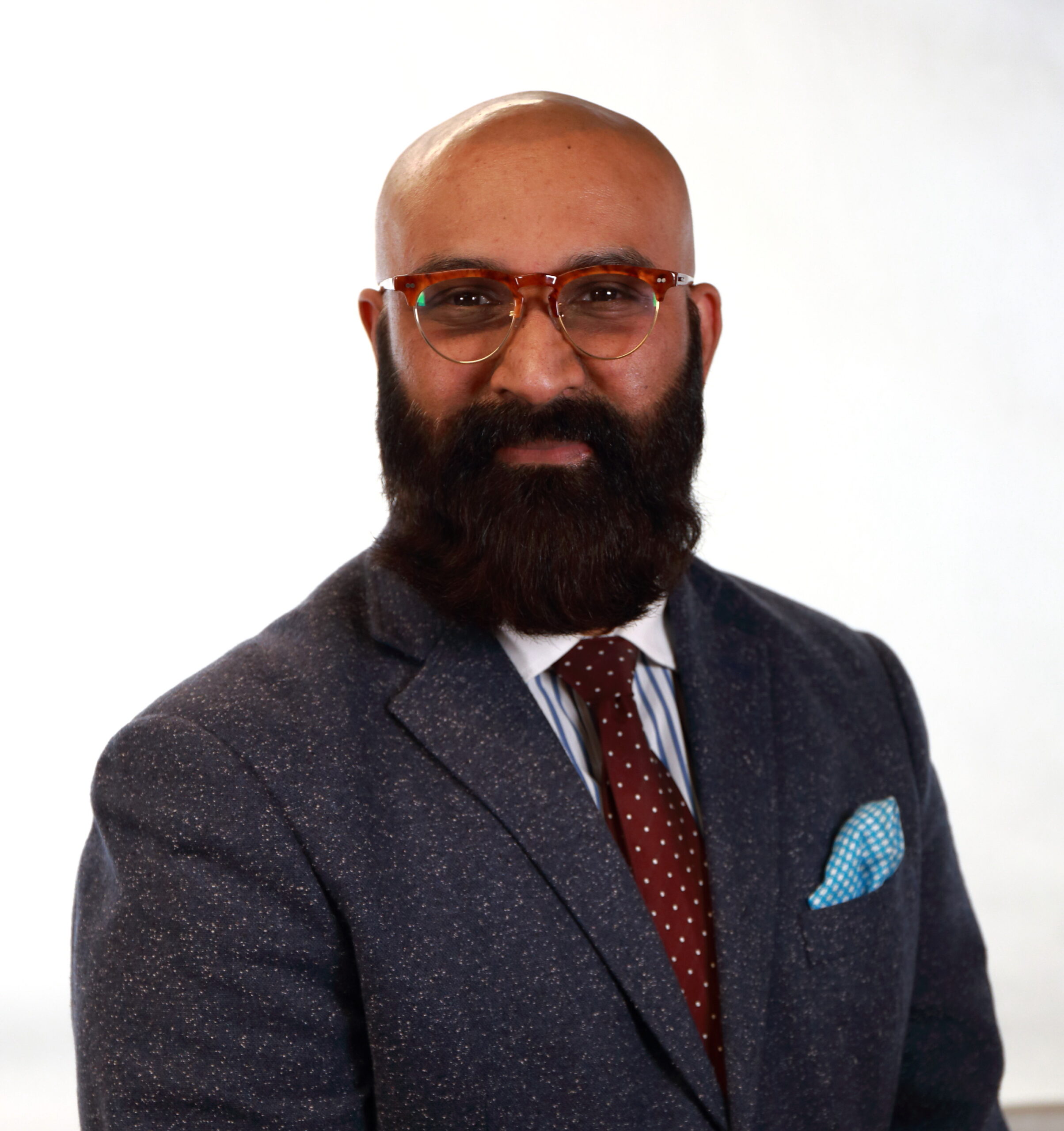 Shah Ali 