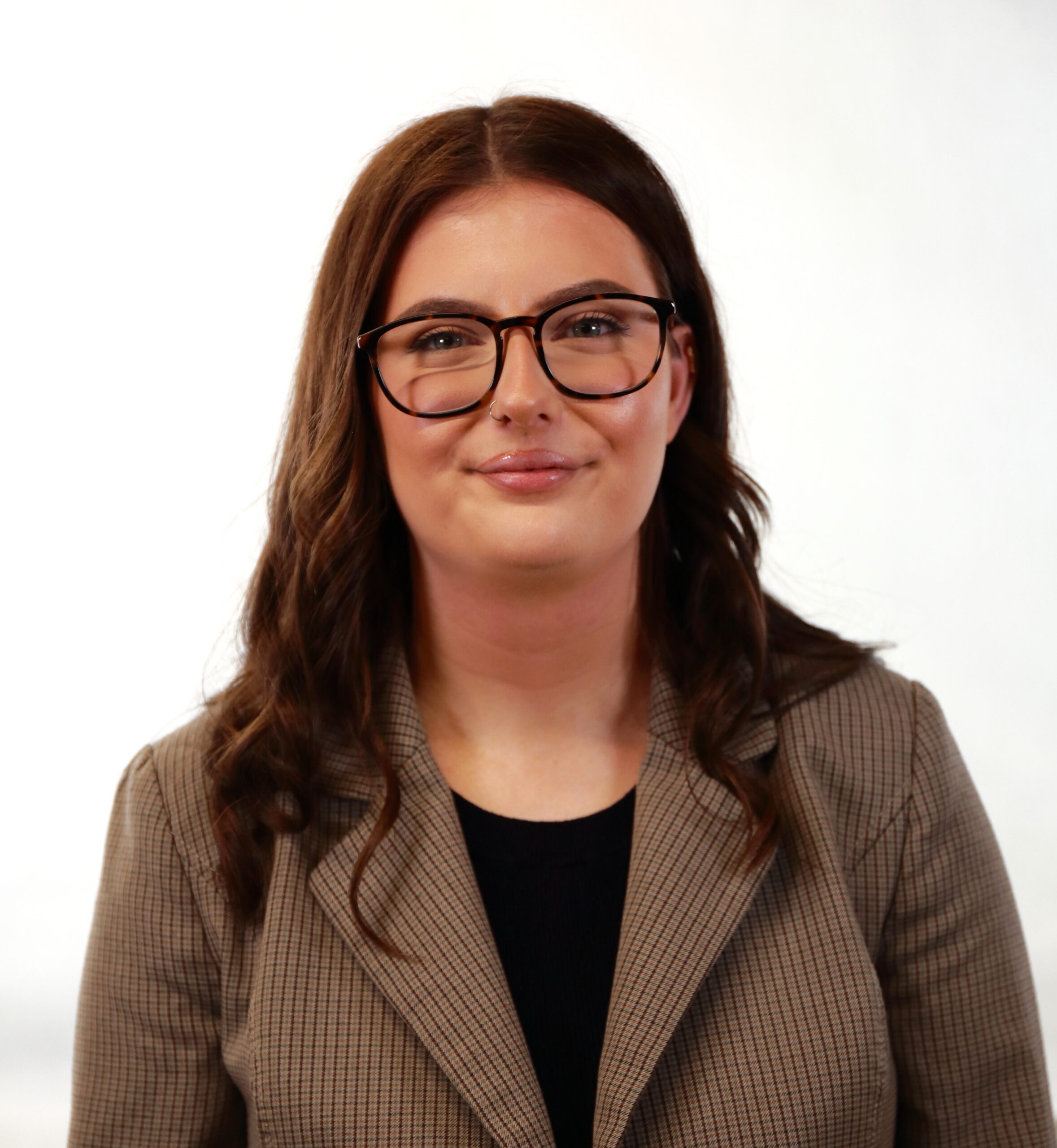 Sophia Dye, Daventry Lettings Administrator at Chelton Brown, expert letting agents in Northamptonshire.