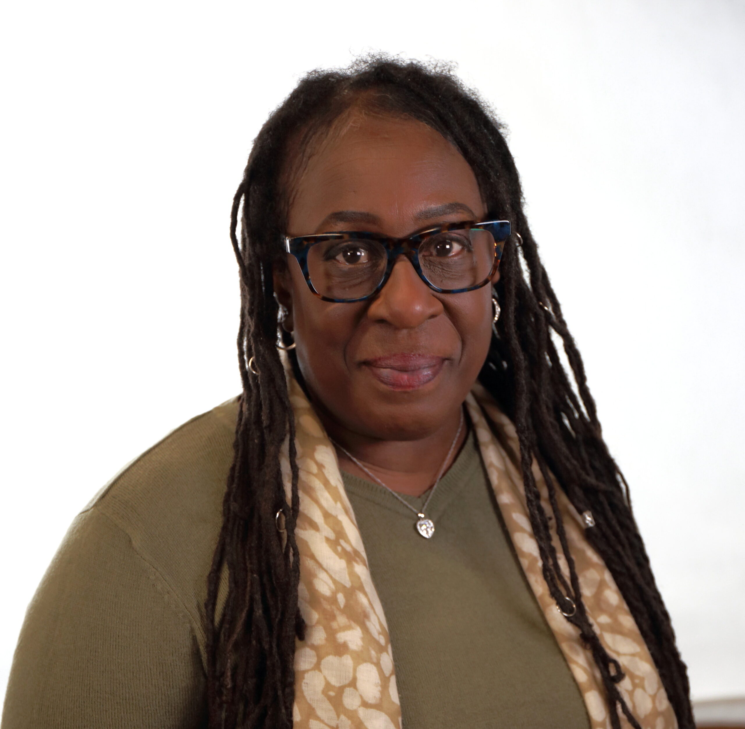 Theresa John-Lewis 