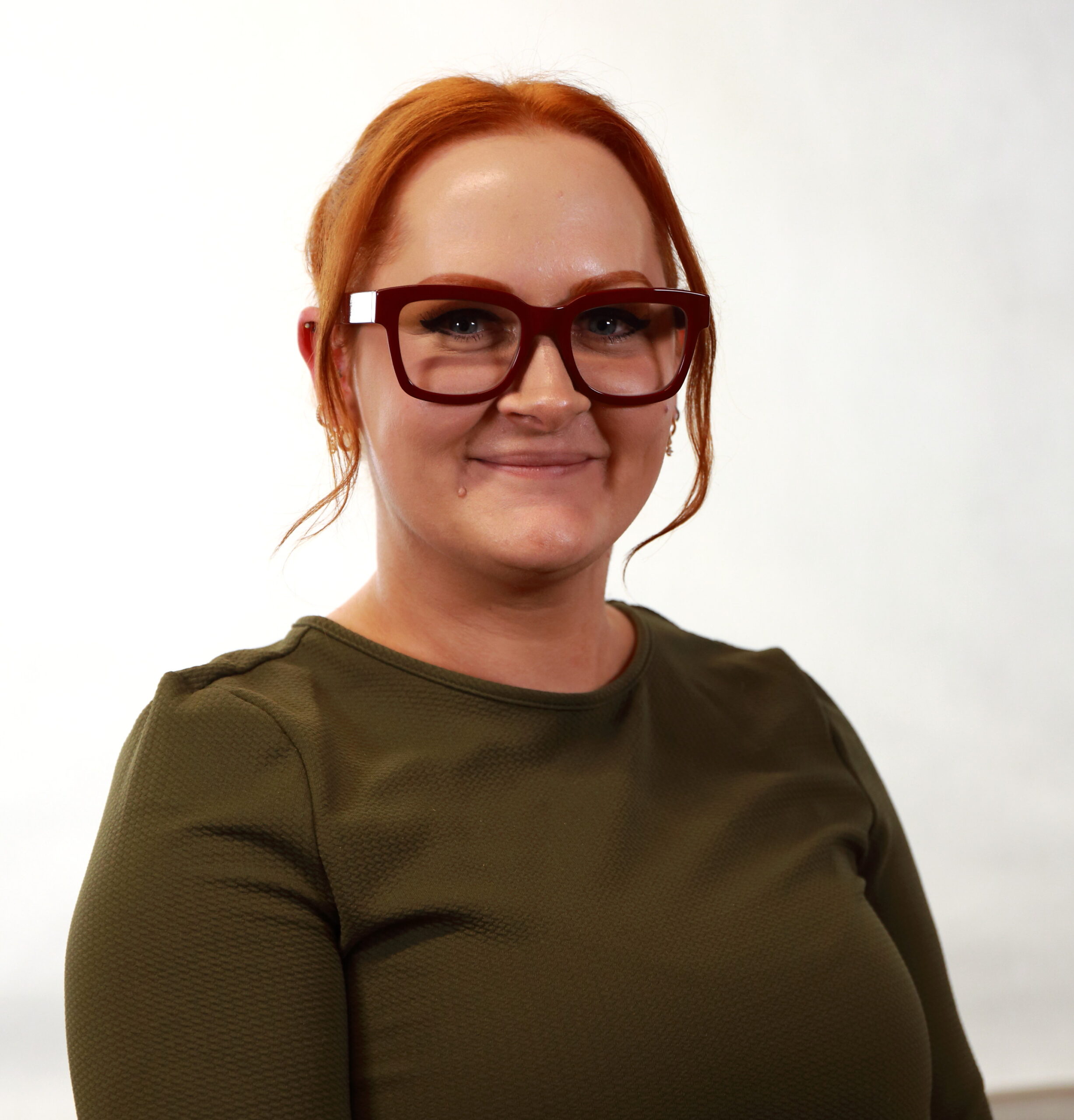 Toni Thompson 