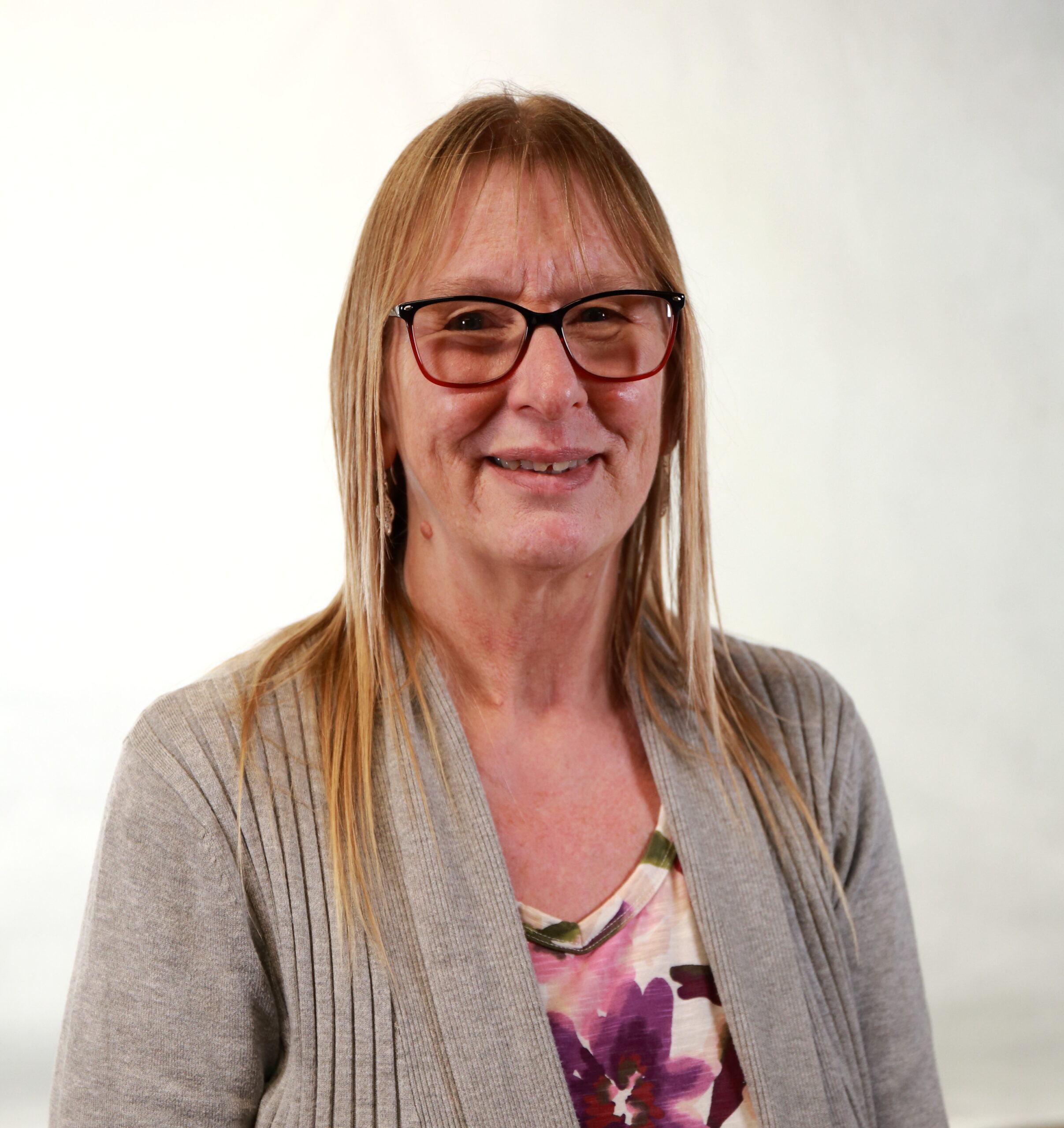 Tracey Sample 