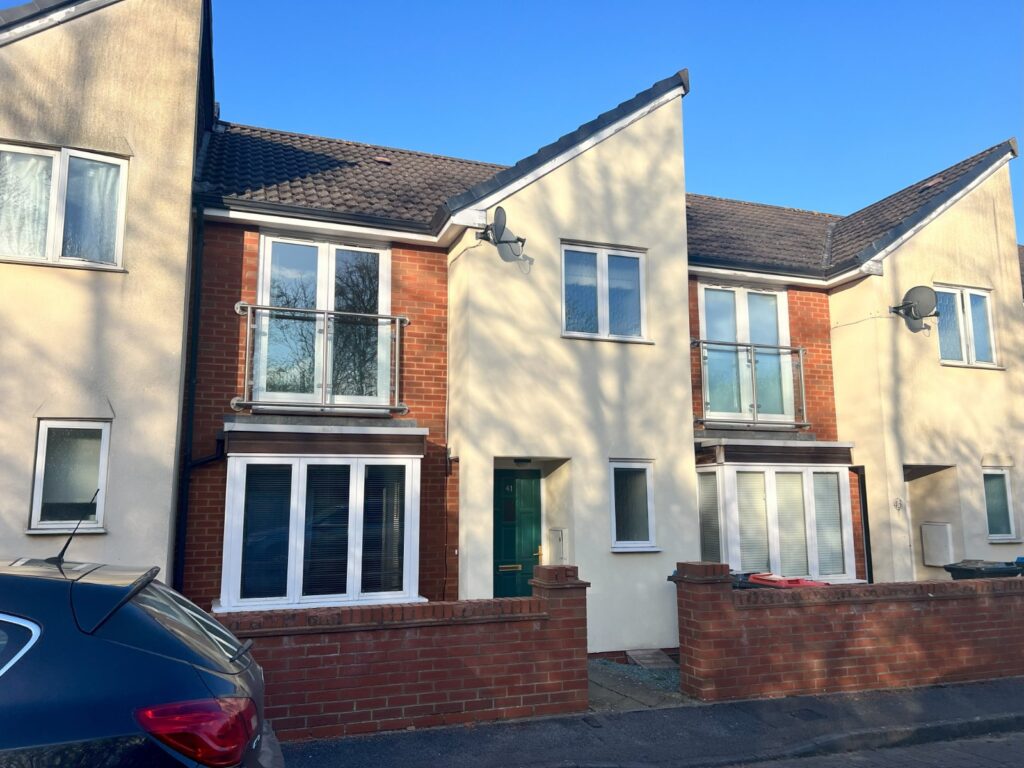 Hunsbury Chase, Broughton, Milton Keynes, Buckinghamshire, MK10 9NP