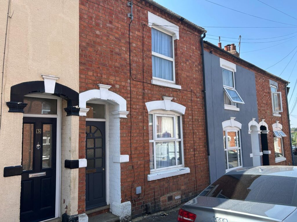 Baker Street, Northampton, Northamptonshire, NN2 6DH