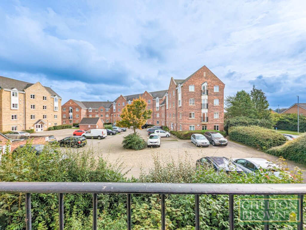 Henry Bird Way, Northampton, NN4 8GE