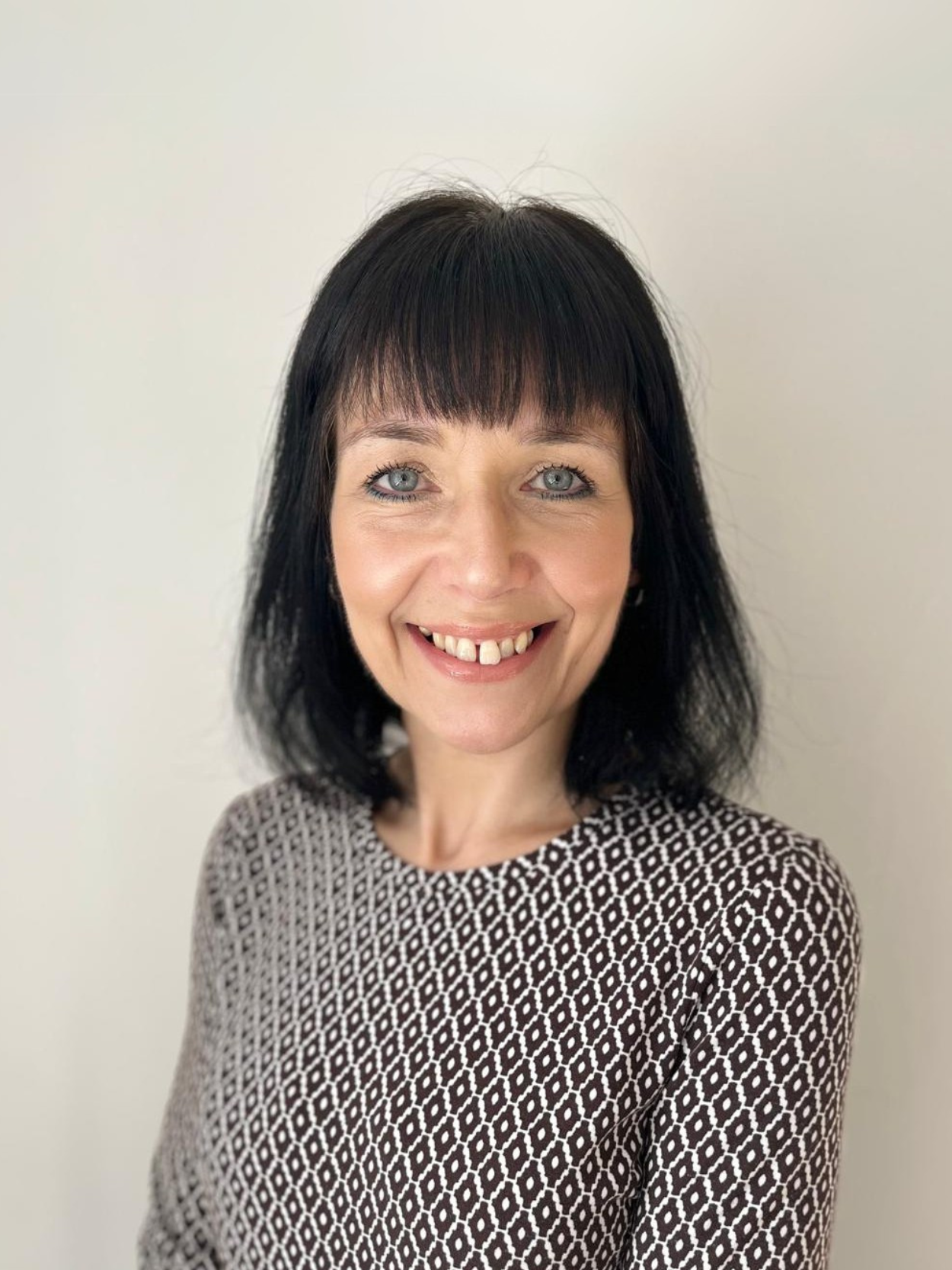 Anna Hayman, Accounts Administrator at Chelton Brown, trusted estate and letting agents in Northamptonshire.