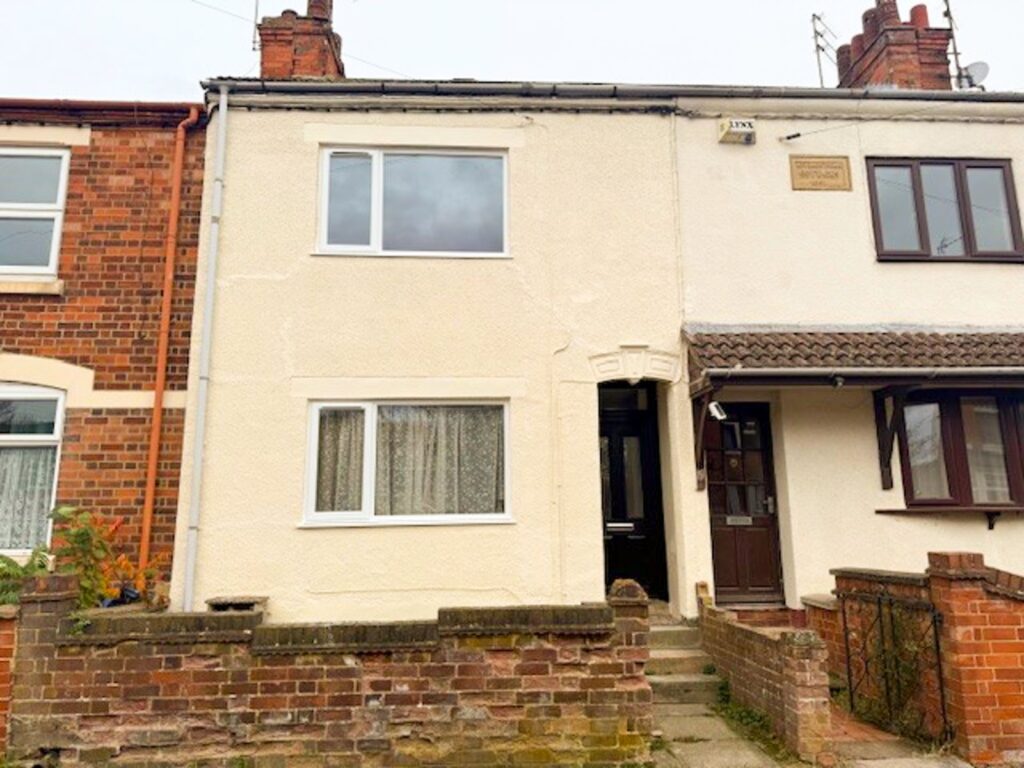 Newtown Road, Little Irchester, Wellingborough, Northamptonshire, NN8 2DX