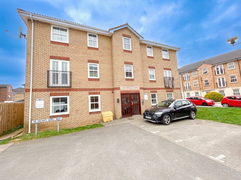Henry Bird Way, Northampton, NN4 8GA