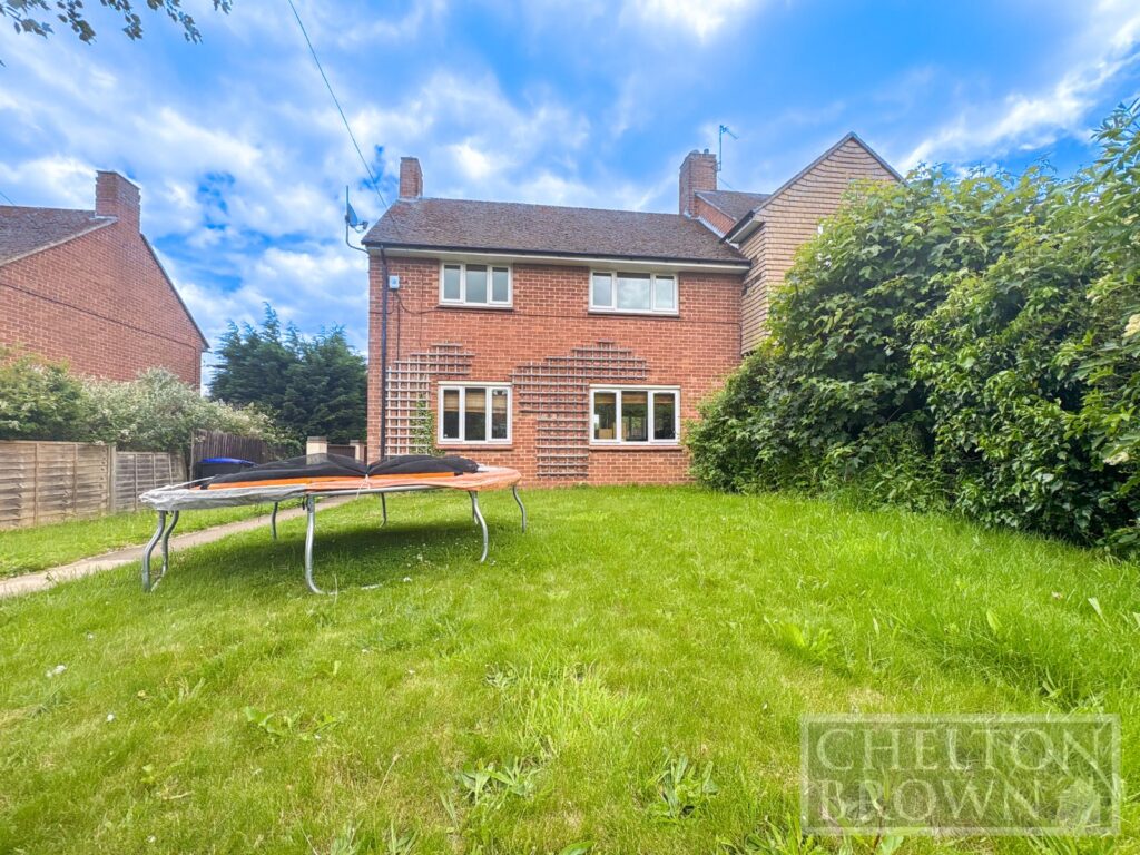 Pinfold Green, Badby, Daventry, Northamptonshire, NN11 3AE