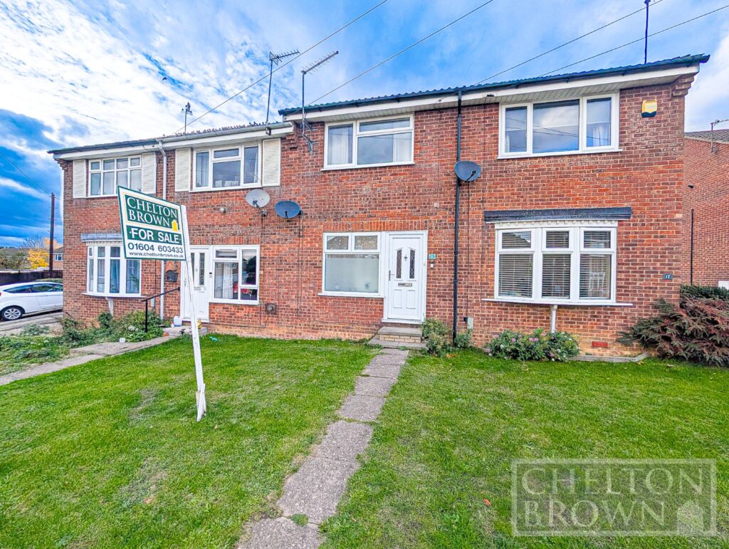 The Knoll, Brixworth, Northampton, NN6 9HY
