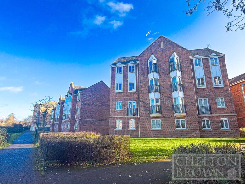 Smiths Court, Northampton, NN4 8GH