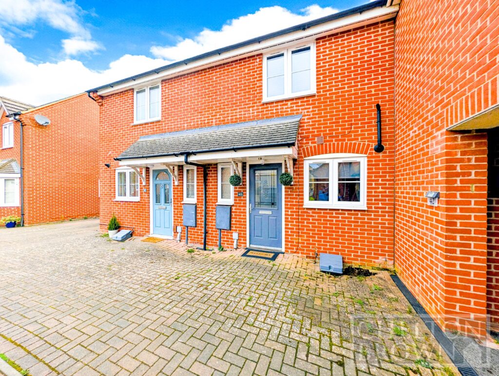 Dave Bowen Close, St Crispins, Northampton, NN5 4US
