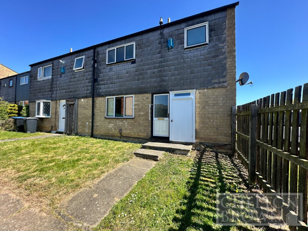 Kingscroft Court, Northampton, Northamptonshire, NN3 9BH
