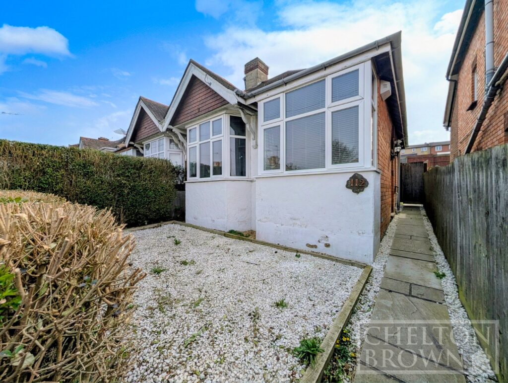 Ruskin Road, Kingsthorpe, Northampton, NN2 7SZ