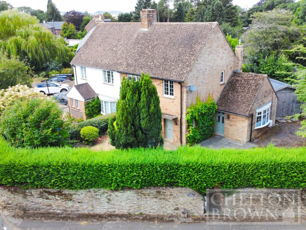 The Orchard, Staverton, Northants, NN11 6JA
