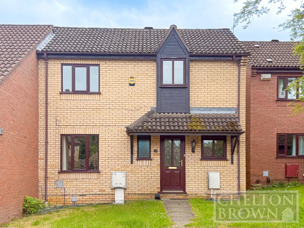 Hunsbury Green, West Hunsbury, NN4 9UL