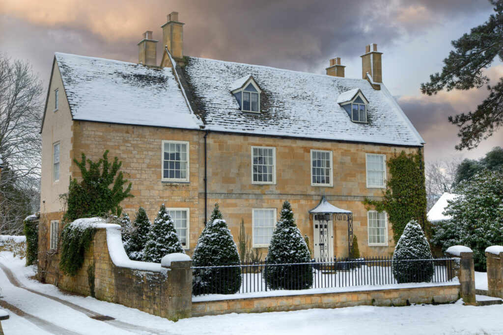 Property photo coming soon for Chelton Brown listings, award-winning estate and letting agents in Northamptonshire.
