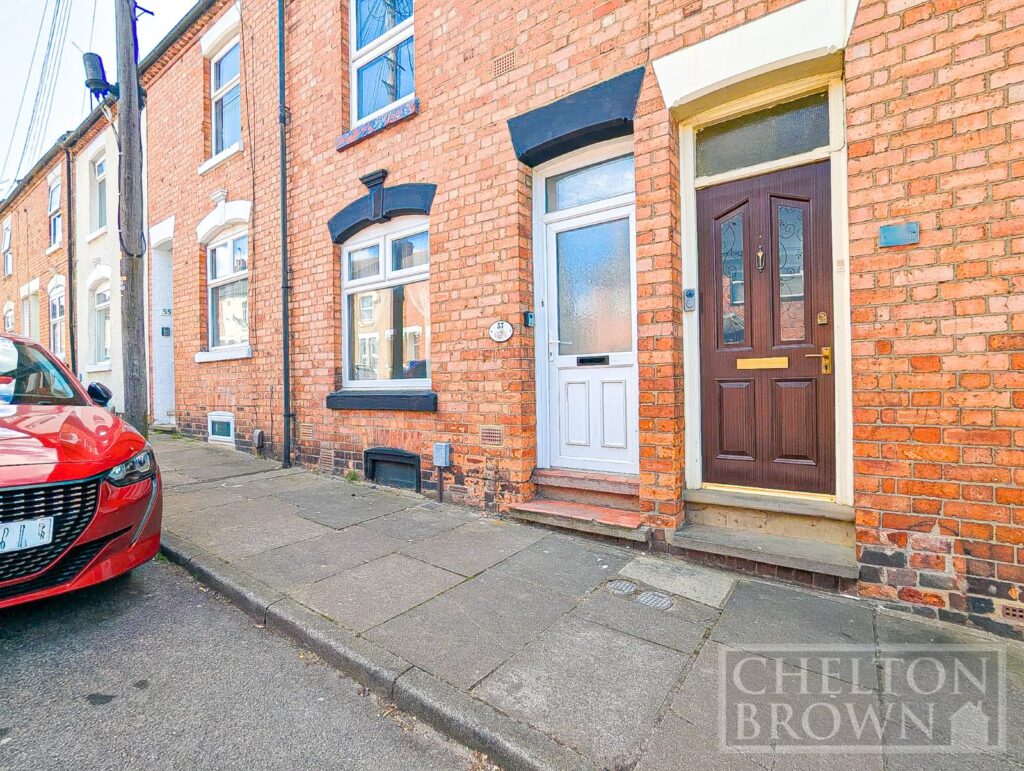 Essex Street, Northampton, Northamptonshire, NN2 6DR