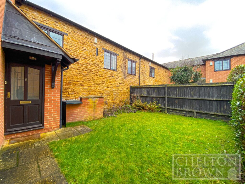 Ashby Court, Moulton, Northampton, NN3 7AH
