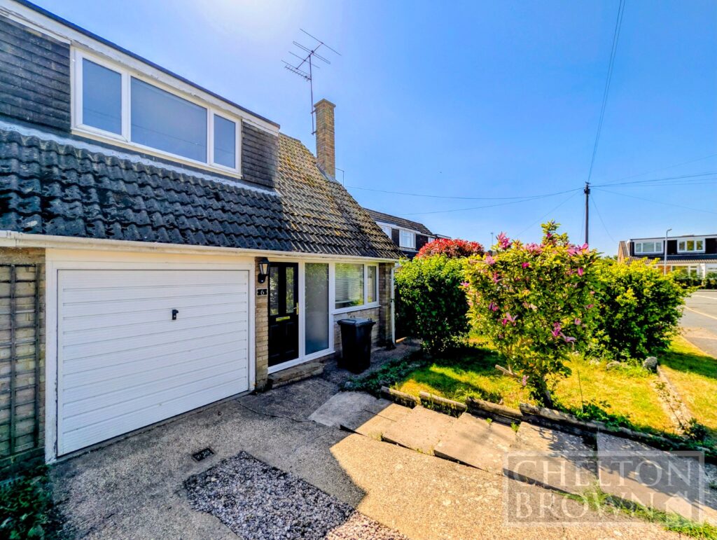 Wantage Close, Hackleton, Northampton, NN7 2AG