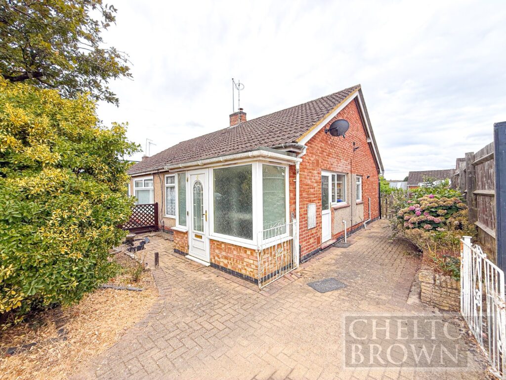 Park Lane, Duston, Northampton, NN5 6QW