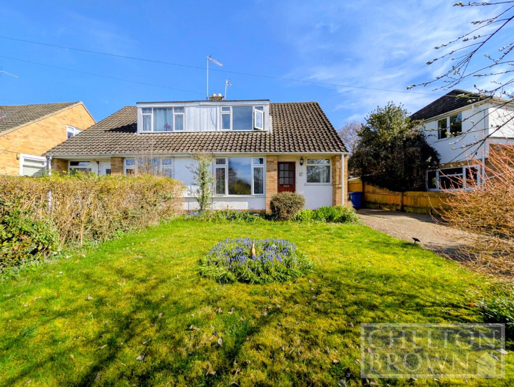 Stoke Road, Blisworth, Northamptonshire, NN7 3BZ