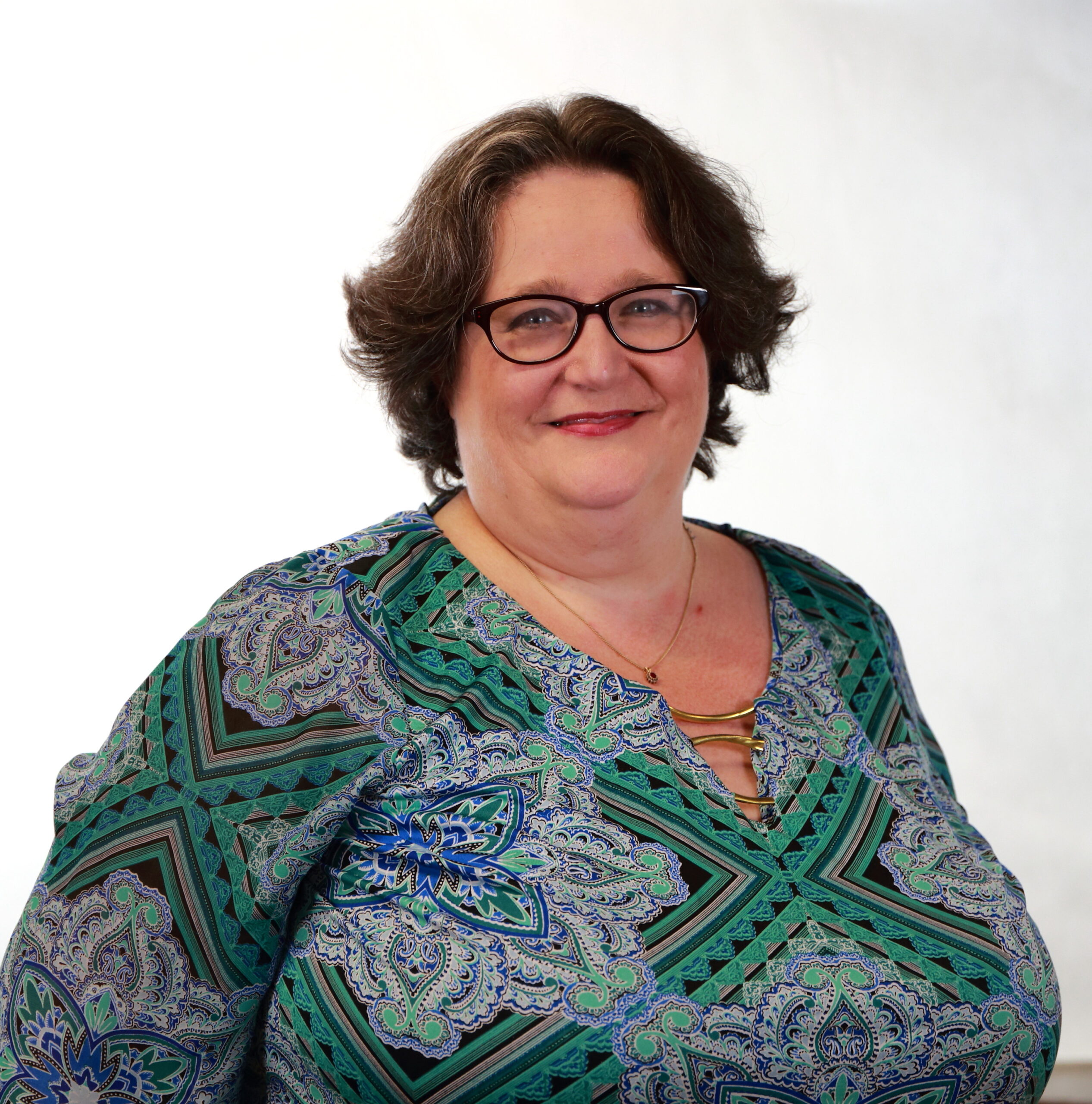 Stephanie Billson 