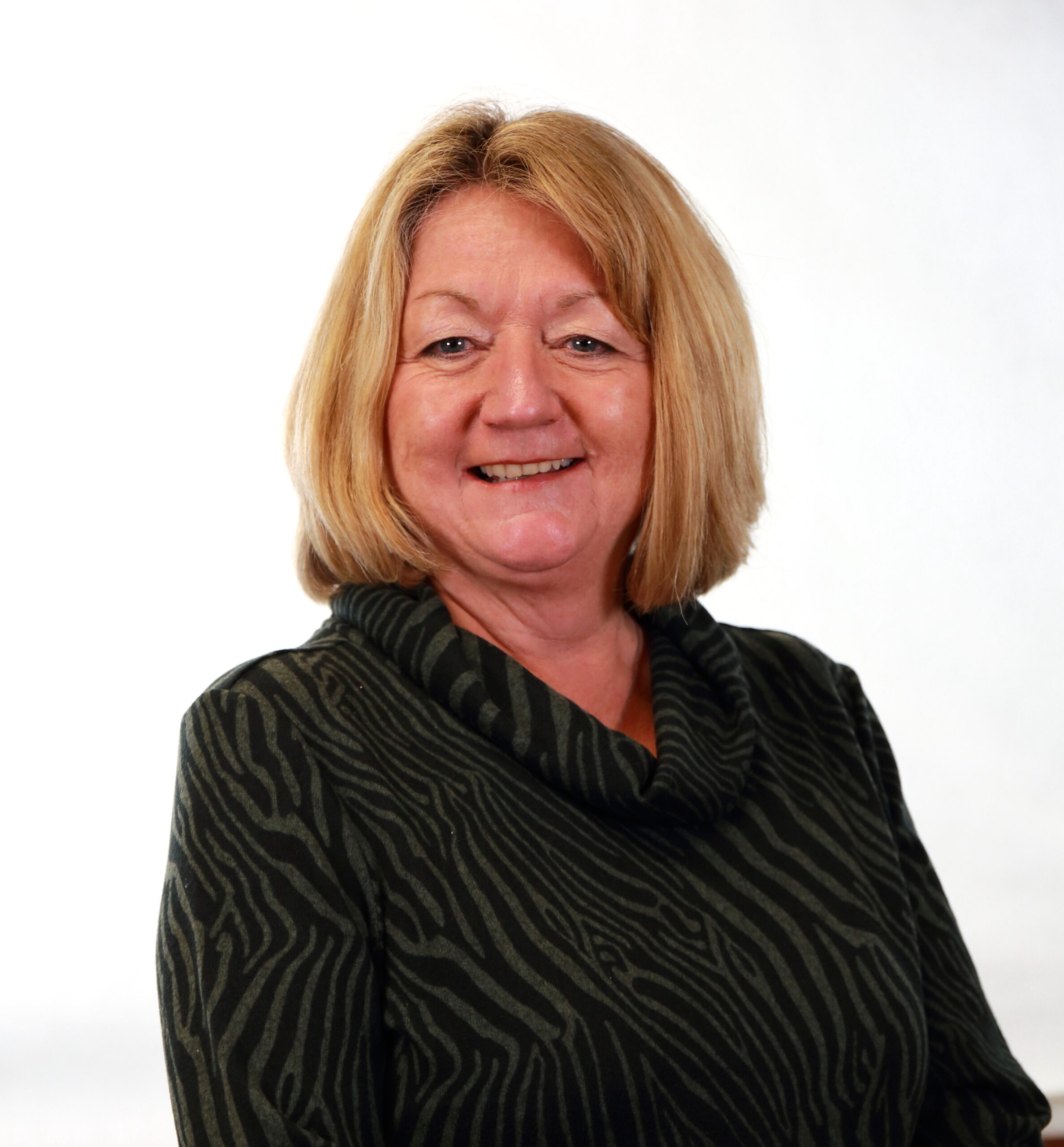 Sue Marlow 