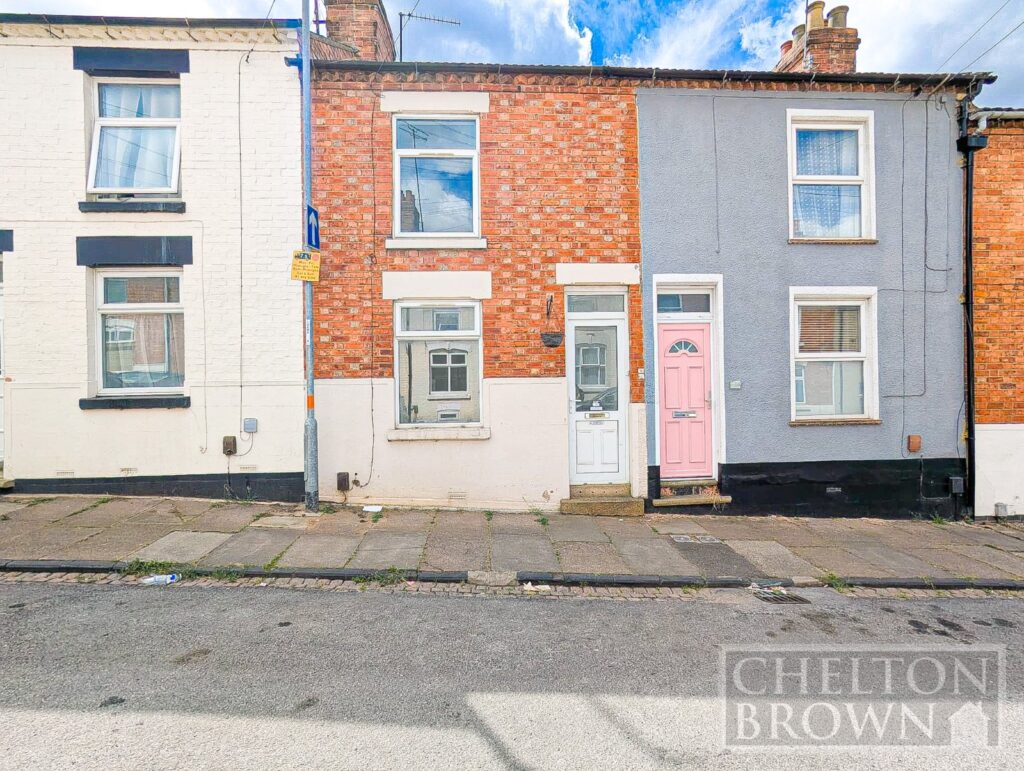 Salisbury Street, Northampton, Northamptonshire, NN2 6BP
