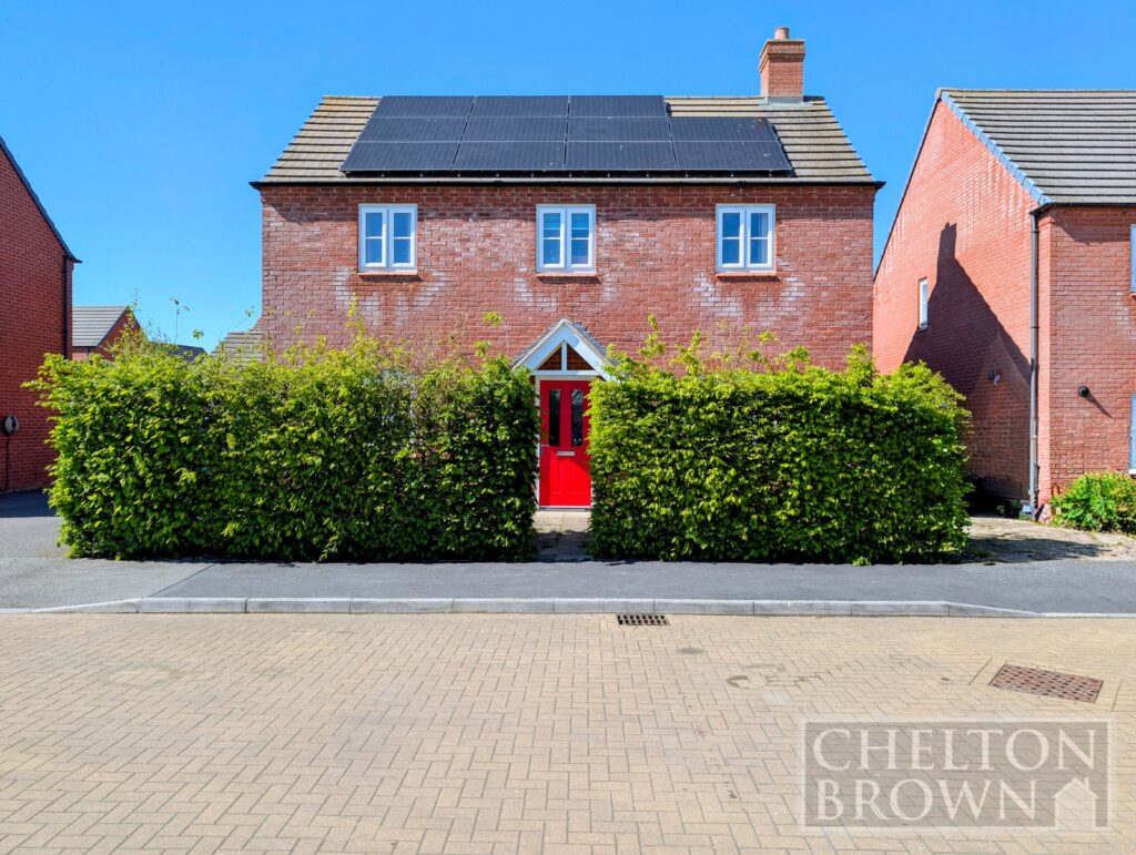 Cub Close, Bugbrooke, Northampton, Northamptonshire, NN7 3GA