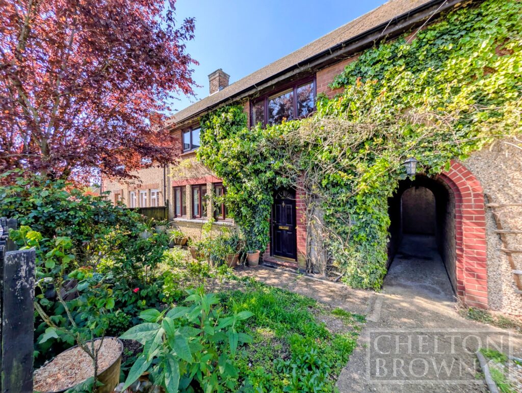 Hervey Close, Northampton, Northamptonshire, NN3 2TD